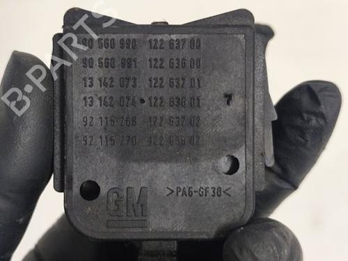 Headlight switch OPEL ZAFIRA A MPV (T98)  | BP29464804I24 