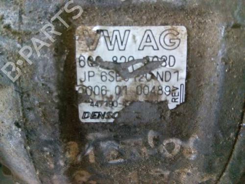 AC compressor SEAT IBIZA III (6L1)  | BP19546814M34