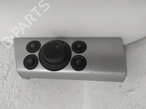 Used Headlight switch OPEL ASTRA H GTC (A04) [2005-2010]  19661320