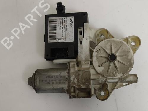 Used Right rear window motor FORD FOCUS C-MAX (DM2) [2003-2007]  19724374
