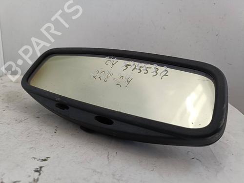 Used Rear mirror CITROËN C4 I (LC_) [2004-2014]  19710800