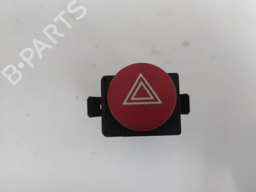 Used Warning switch SEAT CORDOBA (6L2) [2002-2009]  19568713