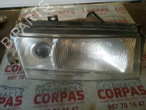 Used Right headlight SKODA OCTAVIA I (1U2) [1996-2010]  19554641