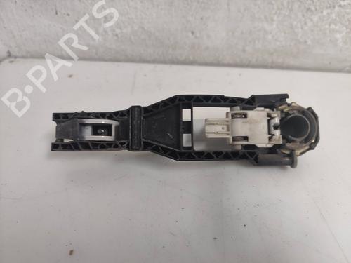 Klamka zewnętrzna drzwi przednich prawych SEAT CORDOBA (6L2)  | BP29548777C129 