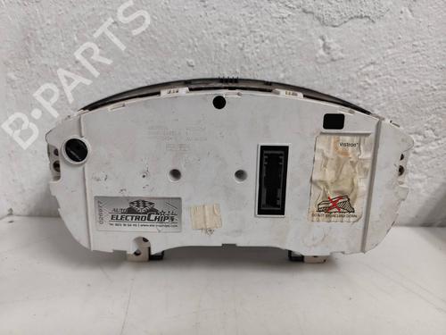 Instrument cluster FORD FOCUS II (DA_, HCP, DP)  | BP27483470C47 