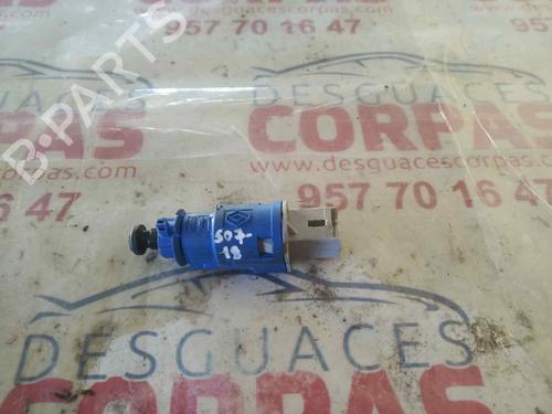 Spak kontakt RENAULT LAGUNA II (BG0/1_) [2001-2007]  19553845