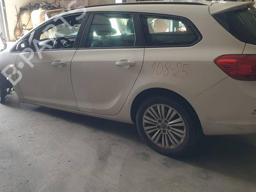 Left headlight OPEL ASTRA J Sports Tourer (P10)  | BP29907181C28