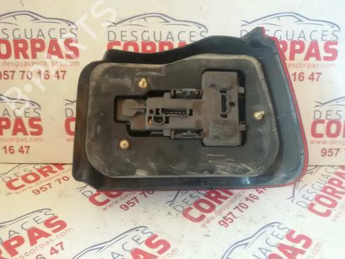 Left taillight SEAT IBIZA II (6K1)  | BP19548185C34 