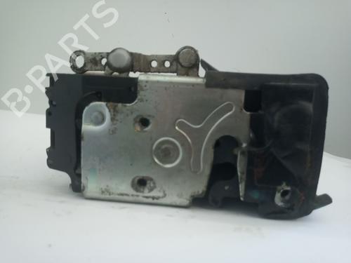 Used Rear left lock FORD FIESTA V (JH_, JD_) [2001-2014]  19562001