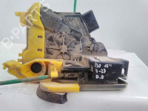 Front right lock HYUNDAI i30 (GD) | BP19564191C97