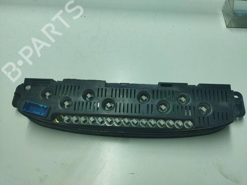 Instrument cluster CITROËN XSARA PICASSO (N68) 1.6 | BP19559644C47 