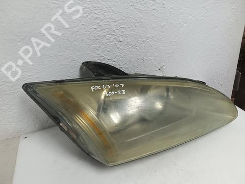 Right headlight FORD FOCUS II (DA_, HCP, DP) 1.8 TDCi | BP33464810C29 - Image 9