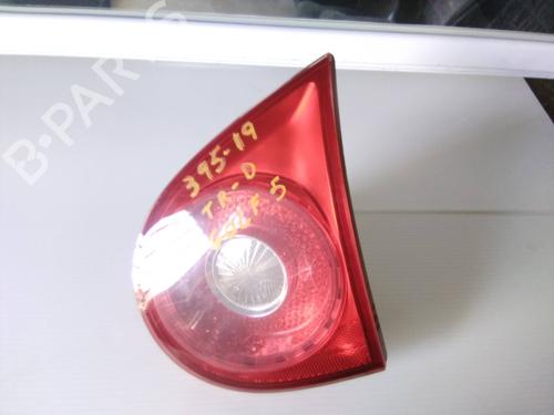 Højre baglygte bagklap VW GOLF V (1K1) [2003-2010]  19556215