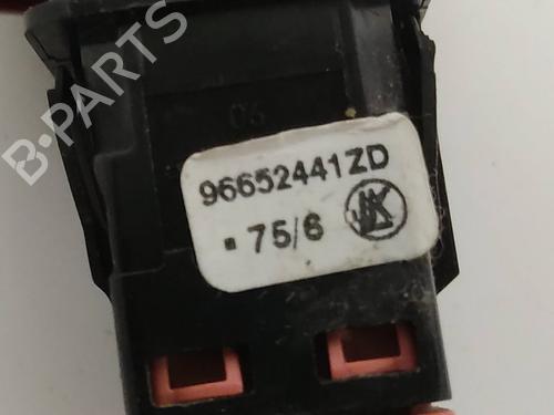 Warning switch PEUGEOT 5008 (0U_, 0E_) 1.6 BlueHDi 120 | BP21491567I22 