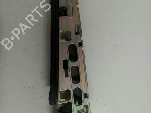 Rear left exterior door handle SEAT LEON (1P1)  | BP19560542C130 