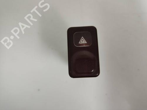 Used Warning switch KIA SPORTAGE SUV (K00) [1994-2005]  19568894