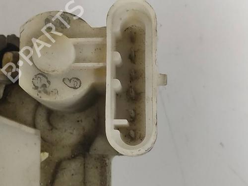Front right lock FIAT PUNTO (188_)  | BP19571327C97 