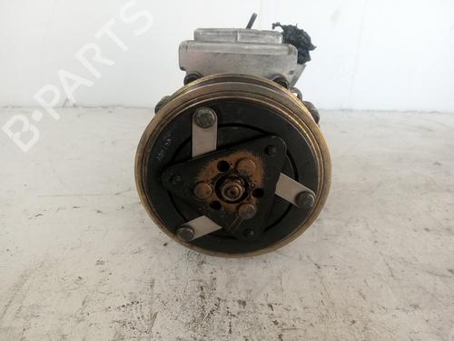 AC compressor PEUGEOT 307 (3A/C) 1.6 16V | BP19564531M34 