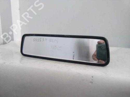Used Rear mirror VW GOLF IV (1J1) [1997-2008]  26034463
