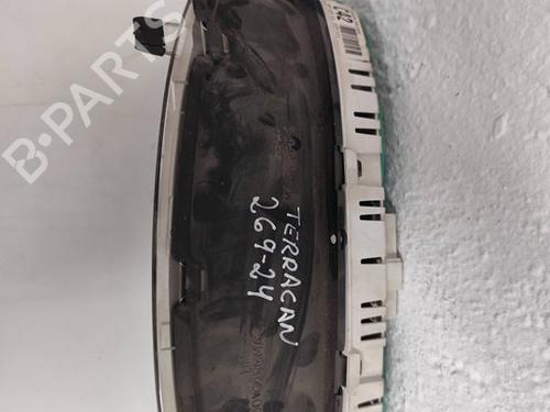 Instrument cluster HYUNDAI TERRACAN (HP)  | BP22190601C47 