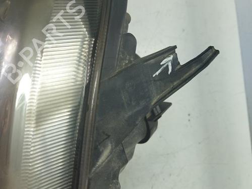 Right headlight MERCEDES-BENZ M-CLASS (W163)  | BP19564276C29 