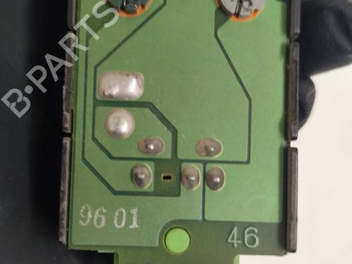 Switch SUZUKI VITARA (ET, TA, TD)  | BP29548823I30 
