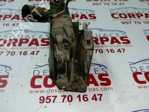 Front right lock FORD ESCORT VI (GAL, AAL, ABL)  | BP21001862C97 