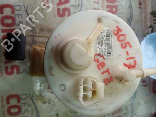 Used Fuel pump HYUNDAI GETZ (TB) [2001-2011]  19553713