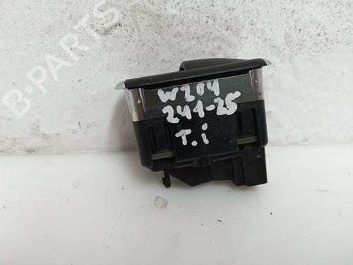 Left rear window switch MERCEDES-BENZ C-CLASS (W204)  | BP33430922I29  - Image 5