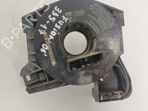 Kontaktrulle Airbag FORD FUSION (JU_) [2002-2012]  19565855