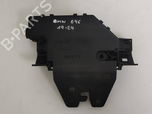 Used Tailgate lock BMW 3 (E46) 320 d (136 hp) 19571864