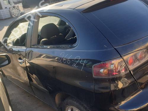 Electronic module SEAT IBIZA III (6L1)  | BP21806951M83 