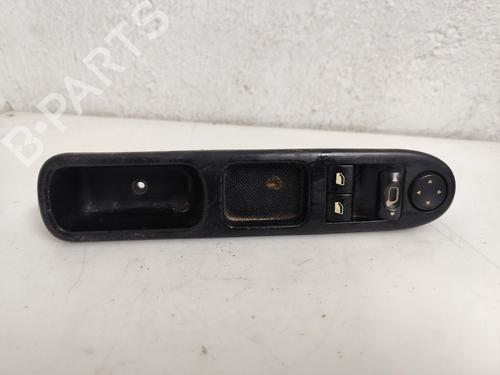 Used Left front window switch Left front window switch PEUGEOT 307 (3A/C) [2000-2012] 36042315 36042315