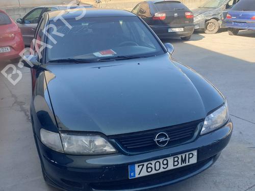 Left mirror OPEL VECTRA B (J96)  | BP19566110C26 