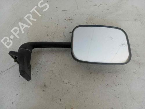 Right mirror CITROËN C15 Platform/Chassis (VDPD)  | BP19562111C27 