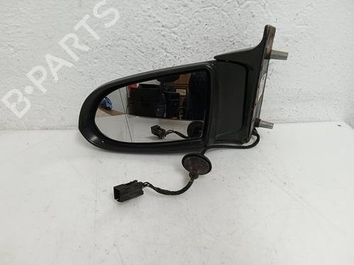 Bakspejl venstre Bakspejl venstre OPEL ZAFIRA A MPV (T98) [1999-2006] 34476780 34476780