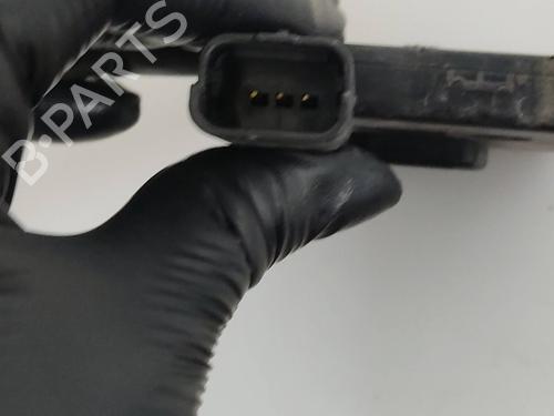 Electronic sensor RENAULT MEGANE III Hatchback (BZ0/1_, B3_)  | BP19661645M84 