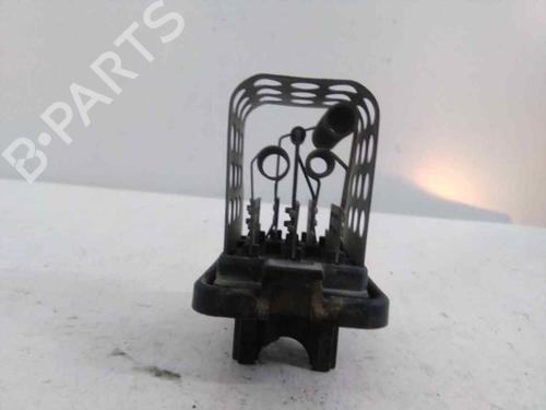 Heater resistor CITROËN XSARA (N1) 1.9 TD | BP19565654M108 