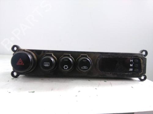 Used Switch KIA SPORTAGE SUV (K00) 2.0 TD 4WD (83 hp) 19559886