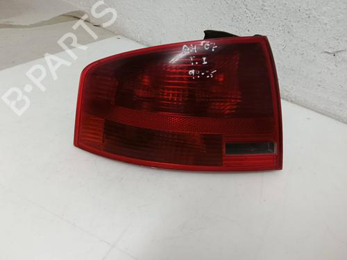 Left taillight AUDI A4 B7 (8EC)  | BP33891435C34  - Image 5