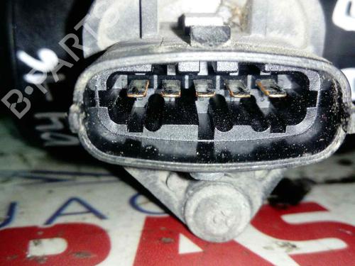 Mass air flow sensor OPEL VECTRA B (J96) 2.0 DTI 16V (F19) | BP19550187M95 