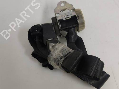 Rear right seatbelt LAND ROVER RANGE ROVER SPORT I (L320) 2.7 D 4x4 | BP20293787I28 
