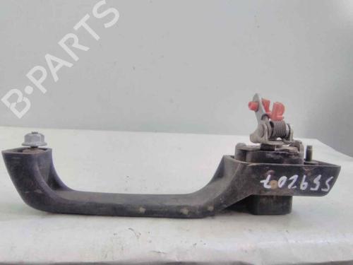 Front right exterior door handle JEEP CHEROKEE (XJ)  | BP19563941C129 