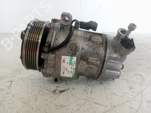 AC-Kompressor OPEL COMBO Box Body/MPV (X12) [2012-2025]  22610259