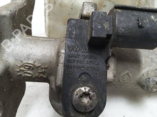 Brake master cylinder SEAT LEON (1P1) | BP37177882M77 - Image 6