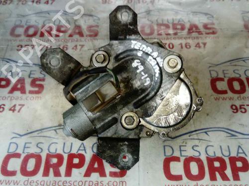 Used Rear wiper motor NISSAN TERRANO II (R20) [1992-2007]  19552261