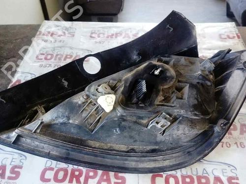 Left taillight OPEL ASTRA H GTC (A04)  | BP19552634C34 