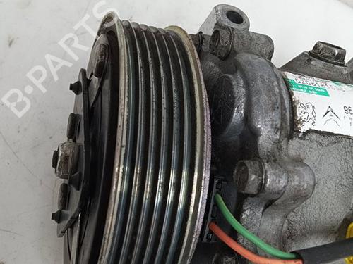 AC compressor CITROËN C4 I (LC_) | BP35738235M34 - Image 6