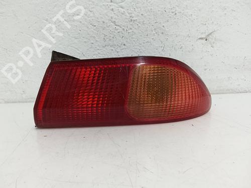 Højre baglygte Højre baglygte ALFA ROMEO 156 (932_) [1997-2005] 33891433 33891433