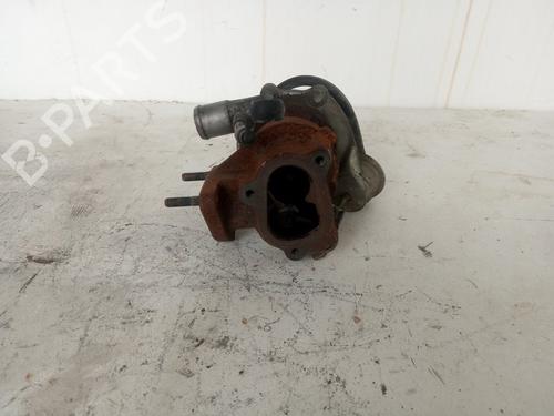 Turbocharger/Supercharger OPEL CORSA C (X01)  | BP19564612M71 
